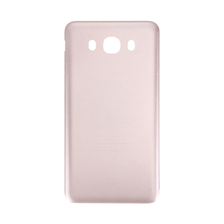 For Galaxy J7 (2016) / J710 Battery Back Cover, For Galaxy J7 (2016), For Samsung Galaxy J7 (2016)