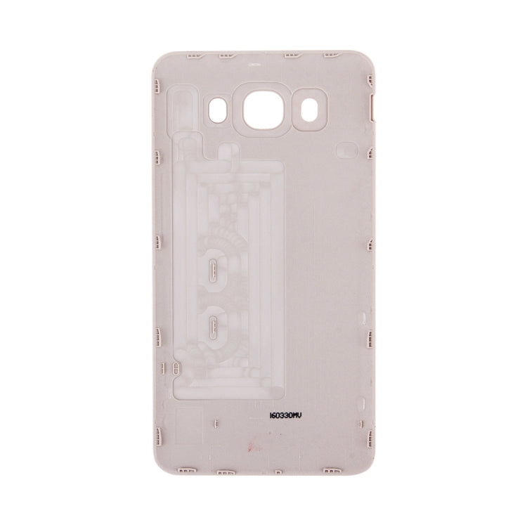 For Galaxy J7 (2016) / J710 Battery Back Cover, For Galaxy J7 (2016), For Samsung Galaxy J7 (2016)