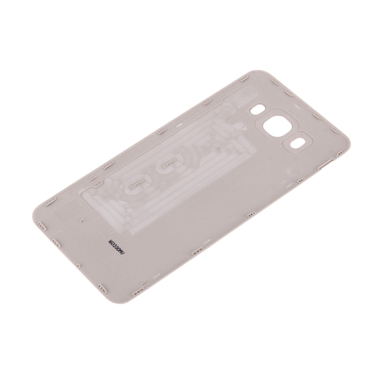 For Galaxy J7 (2016) / J710 Battery Back Cover, For Galaxy J7 (2016), For Samsung Galaxy J7 (2016)