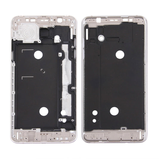 For Galaxy J5 (2016) / J510 Front Housing LCD Frame Bezel Plate , For Samsung Galaxy J5 (2016) / J510