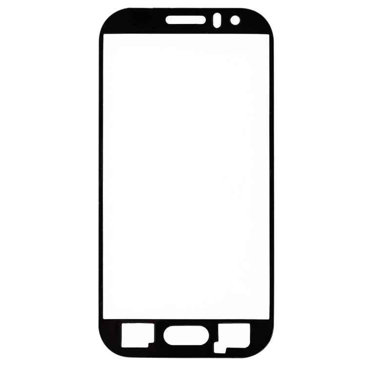 For Galaxy J1 Ace / J110 10pcs Front Housing Adhesive, For Samsung Galaxy J1 Ace