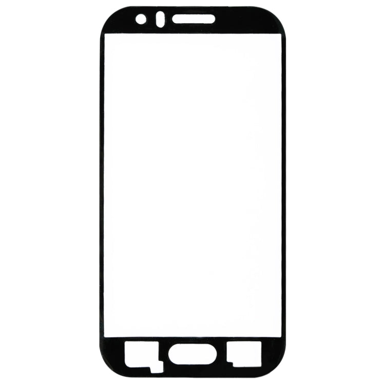 For Galaxy J1 Ace / J110 10pcs Front Housing Adhesive, For Samsung Galaxy J1 Ace