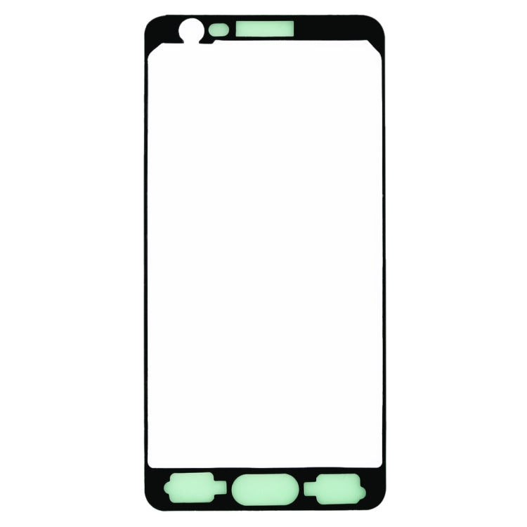 For Galaxy J3 Pro / J3110 10pcs Front Housing Adhesive, For Samsung Galaxy J3 Pro