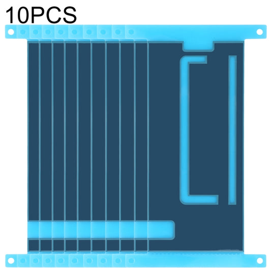 10pcs LCD Back Adhesive for Galaxy On 7 (2016), J7 Prime, G610, G610F, G610F/DS, G610FDD, G610M, G610MDS, G610YDS, Galaxy On 7 (2016)