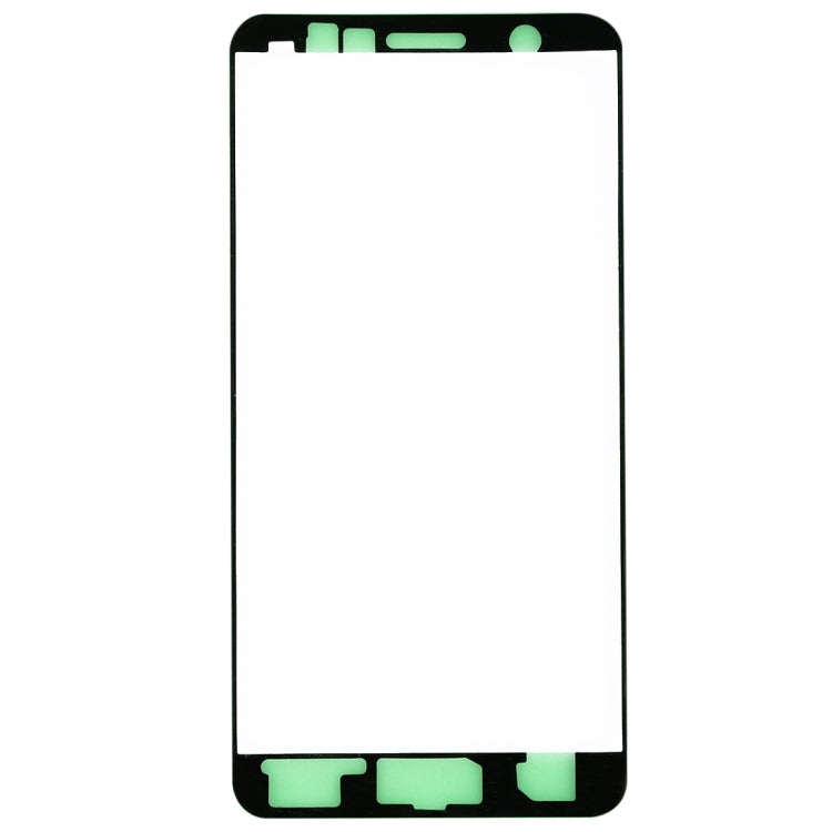 For Galaxy J7 Max / G615 10pcs Front Housing Adhesive, For Samsung Galaxy J7 Max