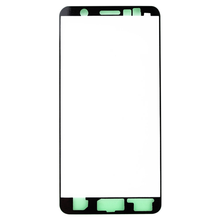 For Galaxy J7 Max / G615 10pcs Front Housing Adhesive, For Samsung Galaxy J7 Max