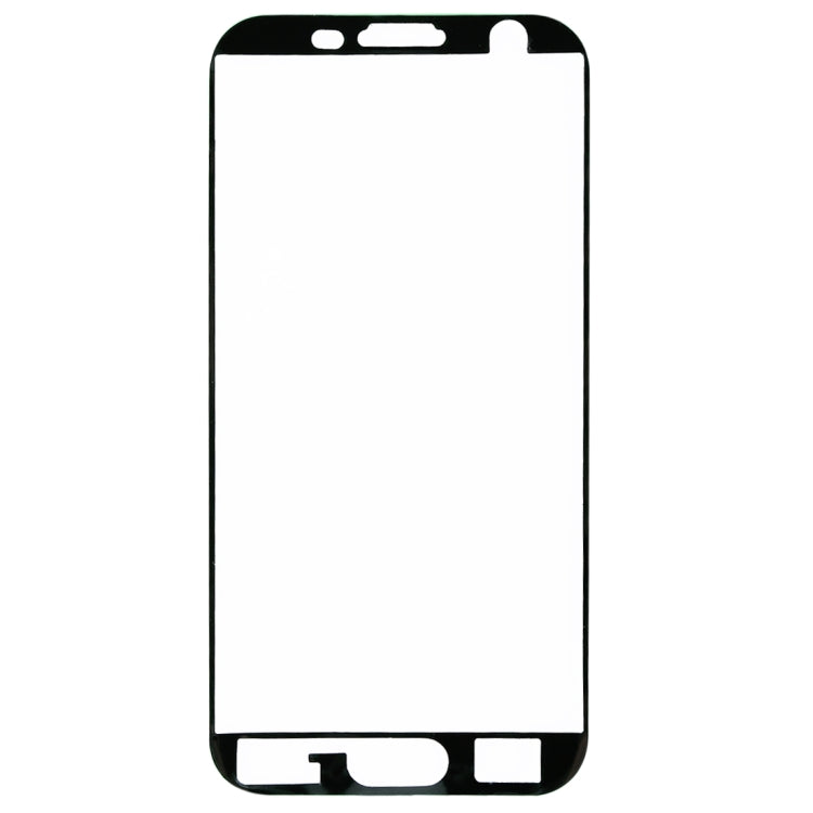 For Galaxy J3 Emerge / J327 10pcs Front Housing Adhesive, For Samsung Galaxy J3 Emerge