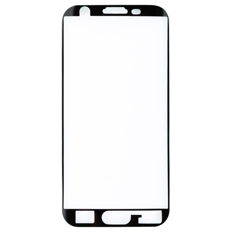 For Galaxy J3 Emerge / J327 10pcs Front Housing Adhesive, For Samsung Galaxy J3 Emerge