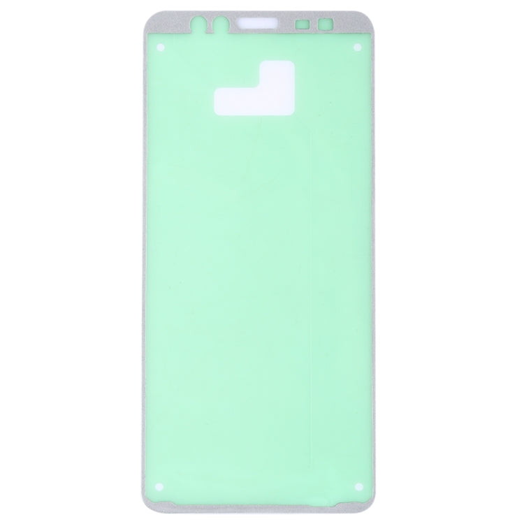 For Galaxy A8+ (2018) / A7 (2018) / A730 10pcs Front Housing Adhesive, For Samsung Galaxy A8+ (2018)