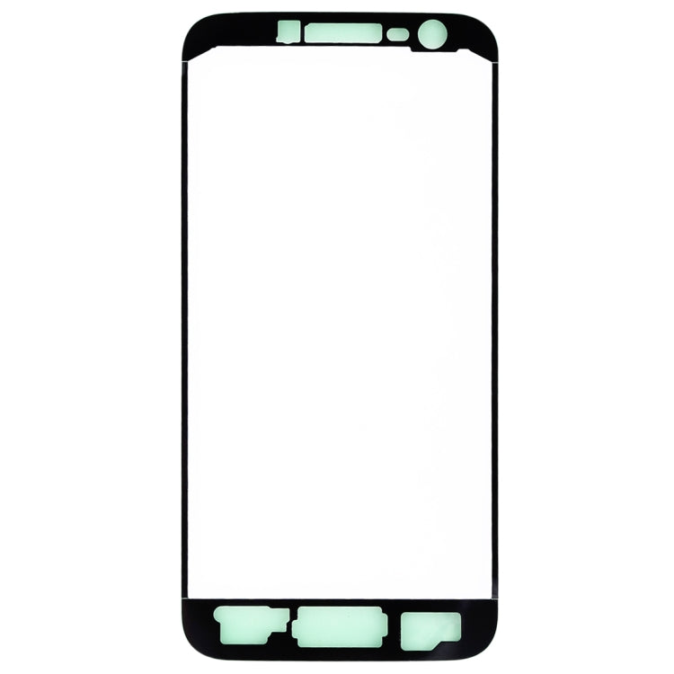 For Galaxy J2 Pro / J250 10pcs Front Housing Adhesive, For Samsung Galaxy J2 Pro