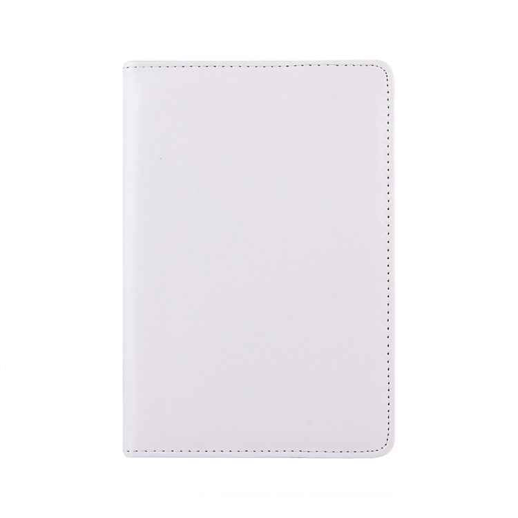 7 inch Tablets Leather Case Crazy Horse Texture 360 Degrees Rotation Protective Case Shell with Holder for Galaxy Tab A 7.0 (2016) / T280 & Tab 4 7.0 / T230 & Tab Q T2558, Colorfly G708, Asus ZenPad 7.0 Z370CG, Huawei MediaPad T1 7.0 / T1-701u