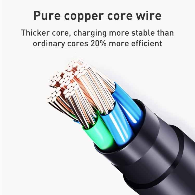 USB-C / Type-C to 4.0 x 1.35mm Laptop Power Charging Cable, Cable Length: about 1.5m