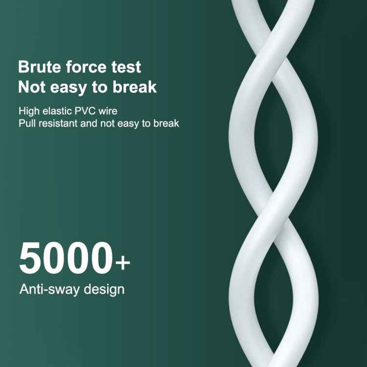 WK WDC-136 USB to Micro USB 3A Fast Charing Data Cable