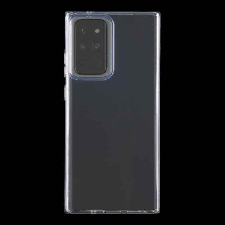For Samsung Galaxy Note 20+ 5G 0.75mm Ultra-Thin Transparent TPU Protective Case