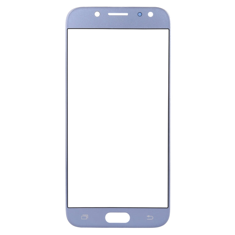 For Galaxy J3 (2017) / J330 Front Screen Outer Glass Lens , For Galaxy J3 (2017), For Samsung Galaxy J3 (2017) / J330