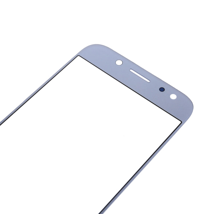For Galaxy J3 (2017) / J330 Front Screen Outer Glass Lens , For Galaxy J3 (2017), For Samsung Galaxy J3 (2017) / J330