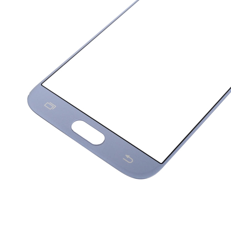 For Galaxy J3 (2017) / J330 Front Screen Outer Glass Lens , For Galaxy J3 (2017), For Samsung Galaxy J3 (2017) / J330