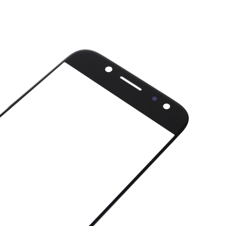 For Galaxy J7 (2017) / J730 Front Screen Outer Glass Lens , For Galaxy J7 (2017) / J730, For Galaxy J7 (2017)