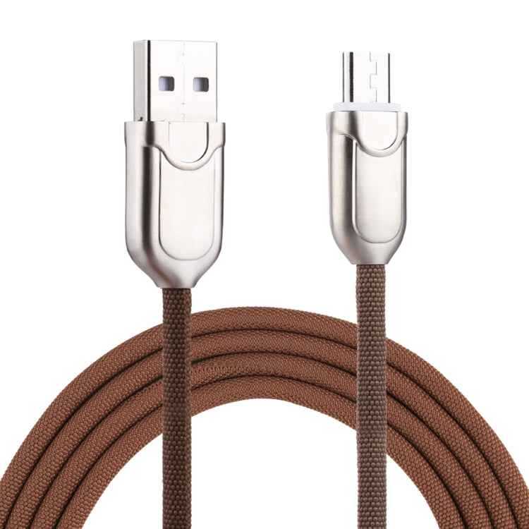 1m 2A Micro USB to USB 2.0 Data Sync Quick Charger Cable