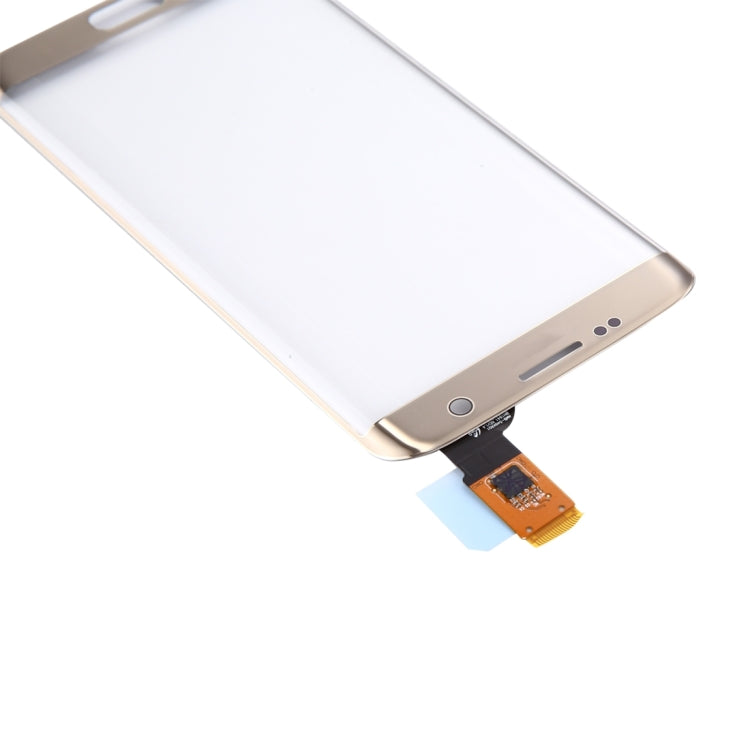 For Galaxy S7 Edge / G9350 / G935F / G935A Touch Panel , For Galaxy S7 Edge / G9350 Blue, For Galaxy S7 Edge, For Galaxy S7 Edge / G935