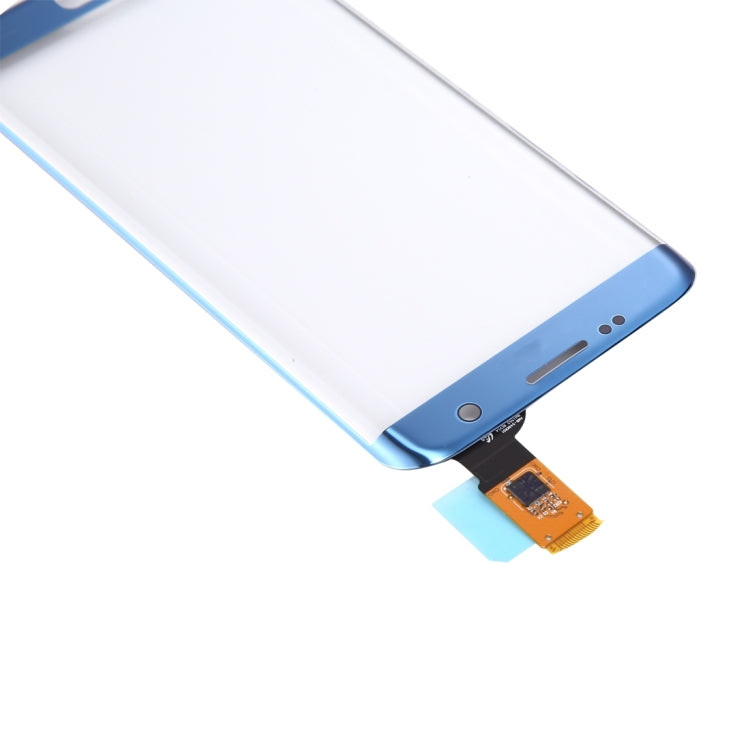 For Galaxy S7 Edge / G9350 / G935F / G935A Touch Panel , For Galaxy S7 Edge / G9350 Blue, For Galaxy S7 Edge, For Galaxy S7 Edge / G935