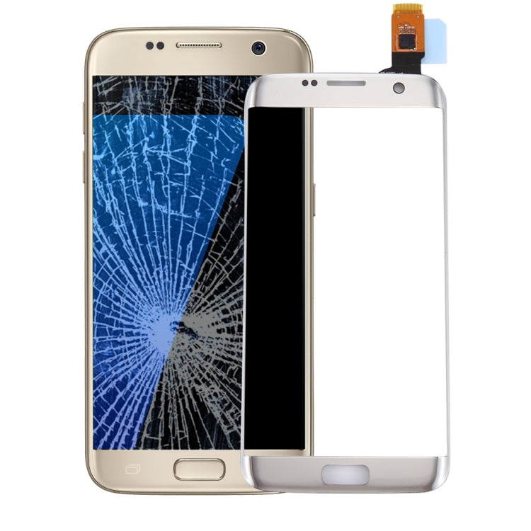 For Galaxy S7 Edge / G9350 / G935F / G935A Touch Panel , For Galaxy S7 Edge / G9350 Blue, For Galaxy S7 Edge, For Galaxy S7 Edge / G935