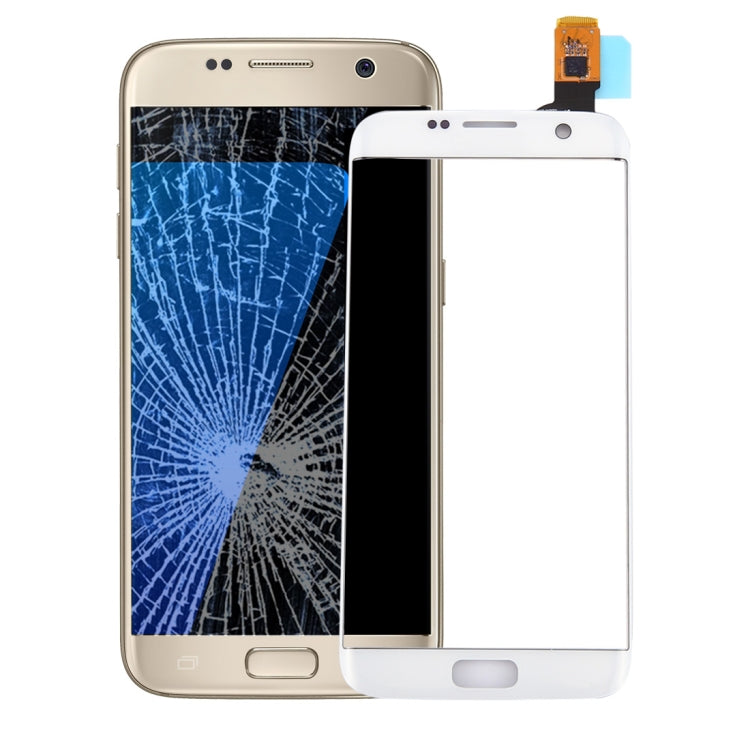 For Galaxy S7 Edge / G9350 / G935F / G935A Touch Panel , For Galaxy S7 Edge / G9350 Blue, For Galaxy S7 Edge, For Galaxy S7 Edge / G935