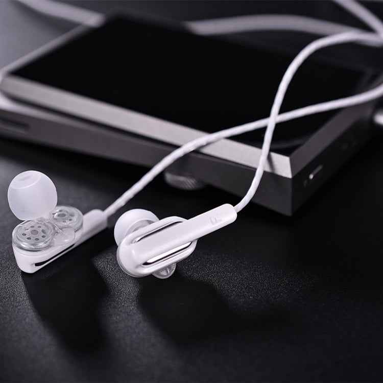 QKZ CK3 HIFI In-ear Four-unit Music Headphones