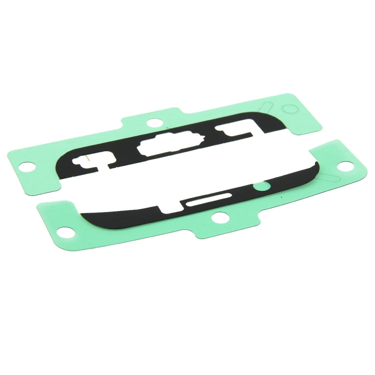 For Galaxy A8 / A800 10pcs Front Housing Adhesive, For Galaxy A8