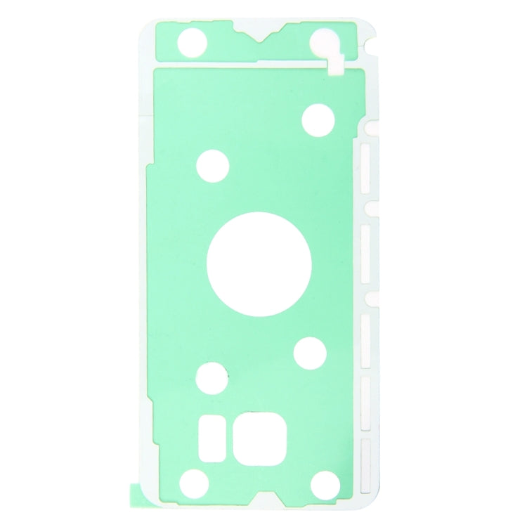 For Galaxy Note 5 / N920 10pcs Back Rear Housing Cover Adhesive, For Samsung Galaxy Note 5