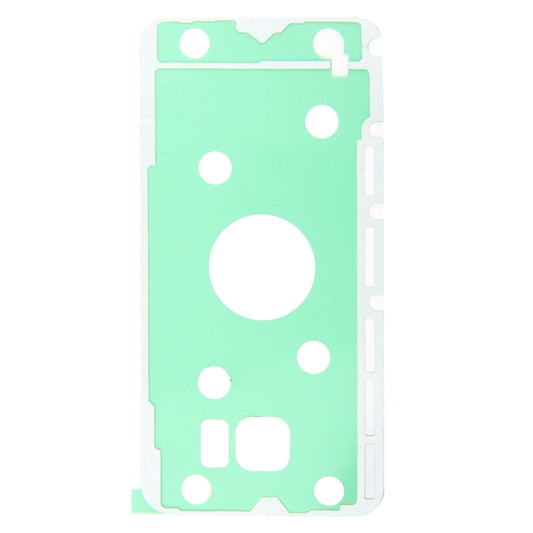For Galaxy Note 5 / N920 10pcs Back Rear Housing Cover Adhesive, For Samsung Galaxy Note 5