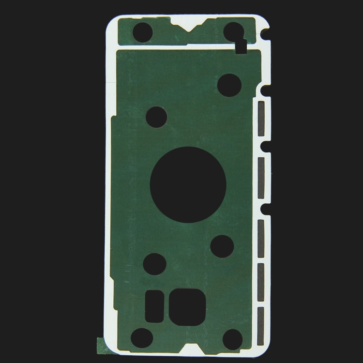 For Galaxy Note 5 / N920 10pcs Back Rear Housing Cover Adhesive, For Samsung Galaxy Note 5