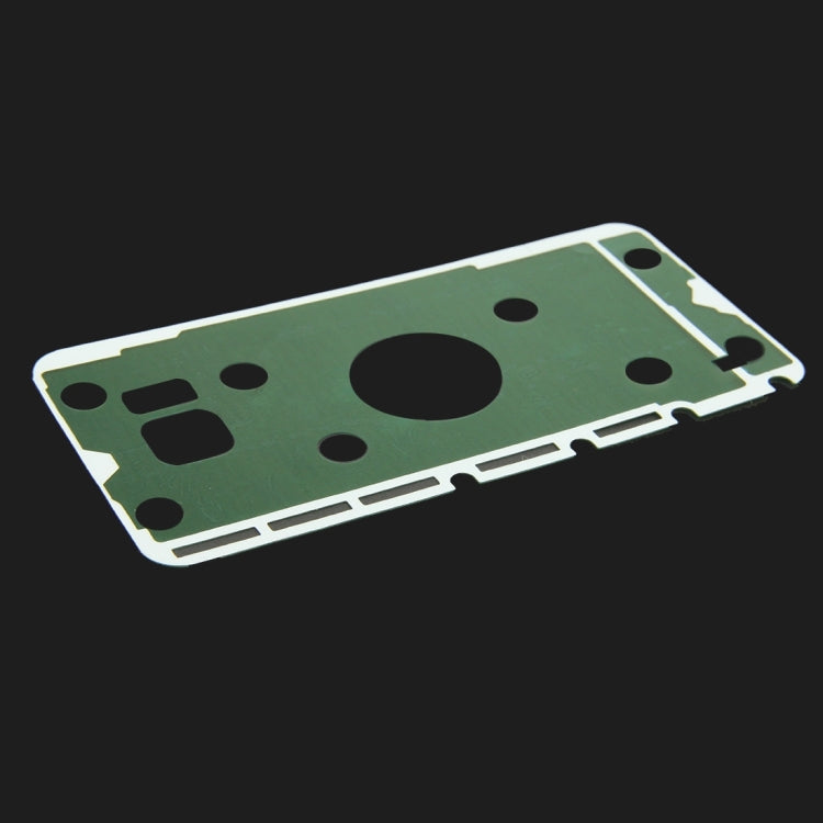 For Galaxy Note 5 / N920 10pcs Back Rear Housing Cover Adhesive, For Samsung Galaxy Note 5