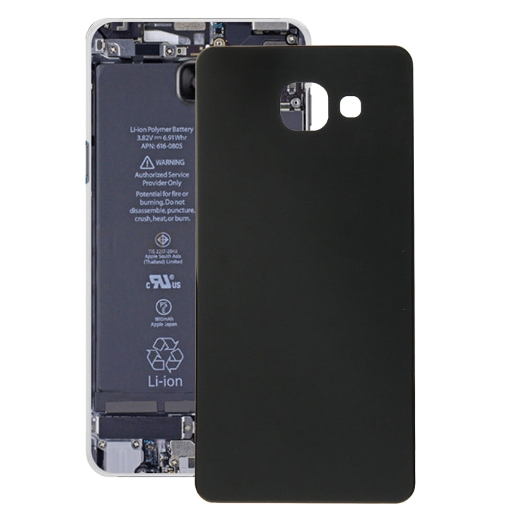 For Galaxy A5(2016) / A510 Battery Back Cover  , For Samsung Galaxy A5(2016) / A510