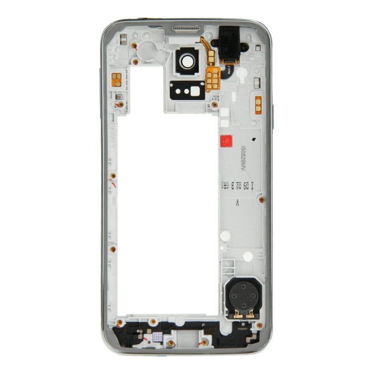 For Galaxy S5 Neo / G903 Middle Frame Bezel  , For Samsung Galaxy S5 Neo / G903
