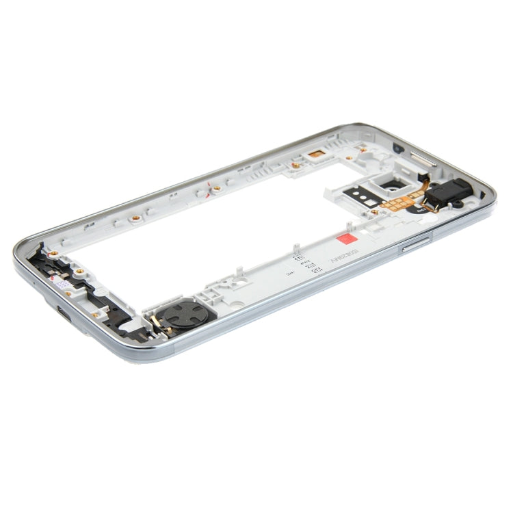 For Galaxy S5 Neo / G903 Middle Frame Bezel  , For Samsung Galaxy S5 Neo / G903