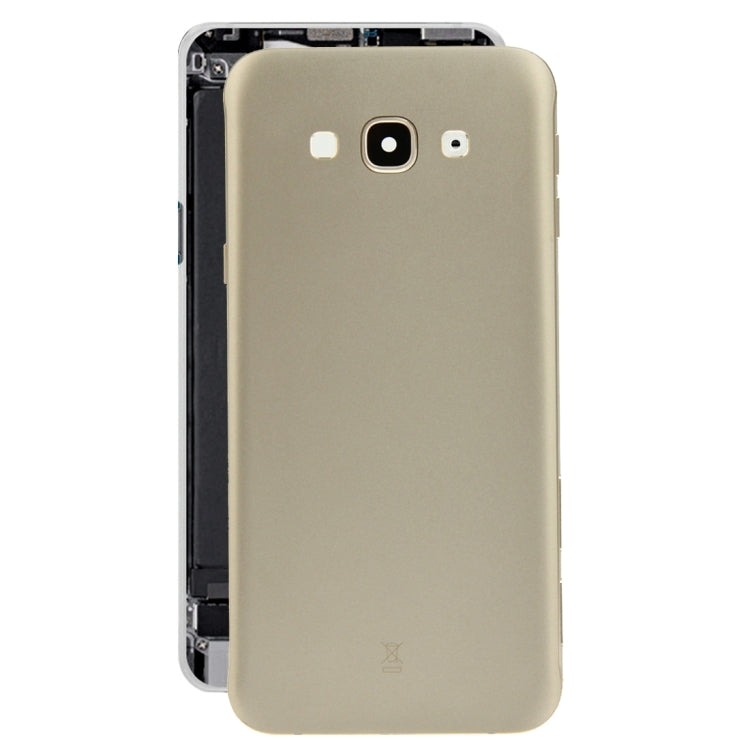 For Galaxy A8 / A800 Battery Back Cover  , For Samsung Galaxy A8 / A800
