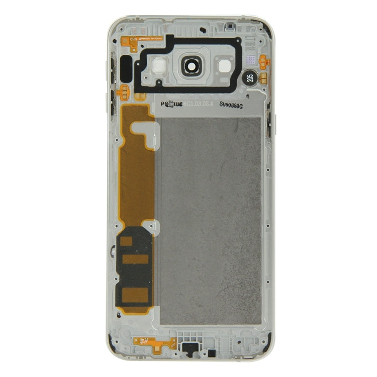 For Galaxy A8 / A800 Battery Back Cover  , For Samsung Galaxy A8 / A800