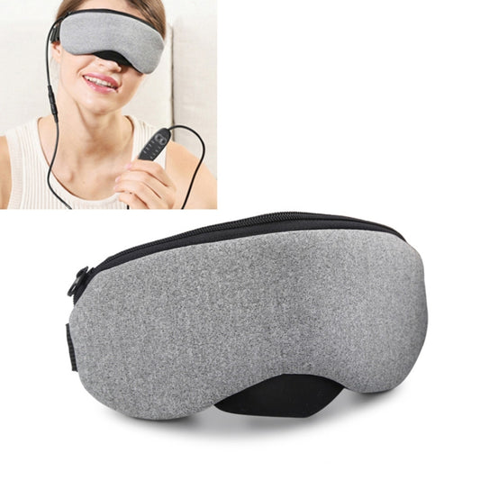 USB Charging Heating Steam Sleep Eye Mask
