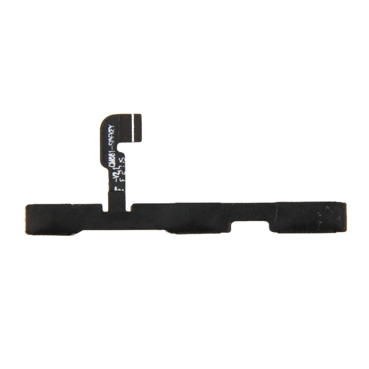 Power Button Flex Cable  for Xiaomi Redmi Note 2, For Xiaomi Redmi Note 2