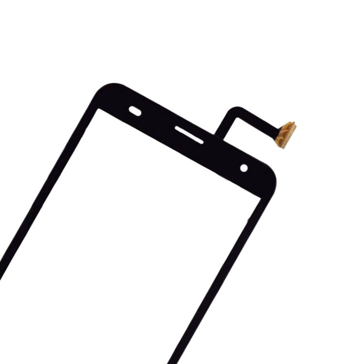 Touch Panel  for Asus Zenfone 2 Laser 5.5 inch / ZE550KL(Black), For Asus Zenfone 2 Laser ZE550KL