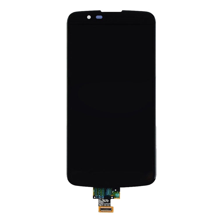LCD Screen and Digitizer Full Assembly for LG K10 Lte / K10 2016 / K410 / K420 / K420N / K430 / K430DS / K430DSF / K430DSY , For LG K10 LTE, For K10 LTE K430DS / K410 / K420n Gold