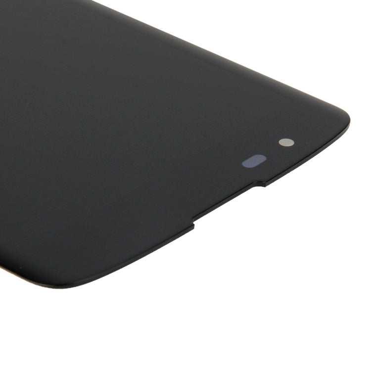 LCD Screen and Digitizer Full Assembly  for LG K8, For LG K8 2016