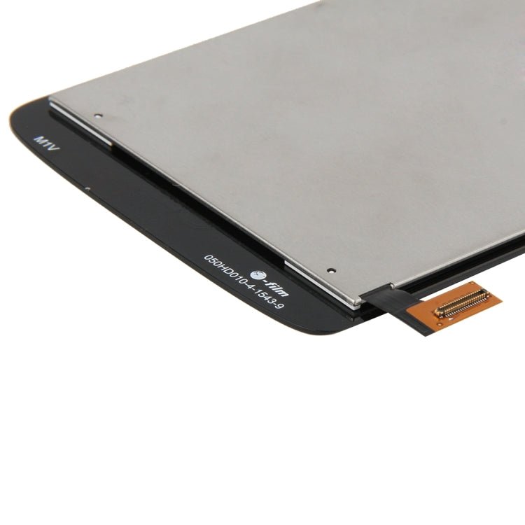 LCD Screen and Digitizer Full Assembly  for LG K8, For LG K8 2016