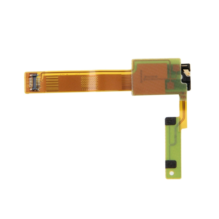 Headphone Jack Flex Cable for Sony Xperia SP / M35 , For Sony Xperia SP / M35h