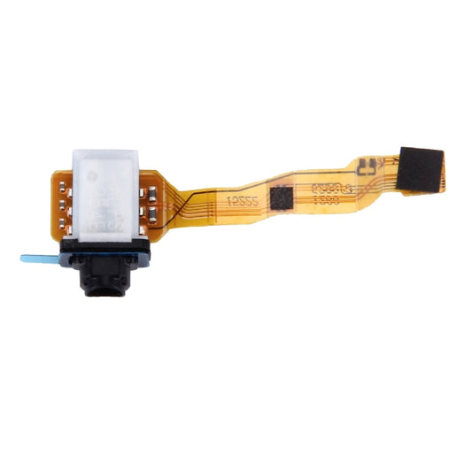 Headphone Jack Flex Cable for Sony Xperia Z4 / Z3+, For Sony Xperia Z3+ / E6553
