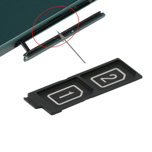 Dual SIM Card Tray  for Sony Xperia Z5 & Z5 Premium, For Xperia Z5 Premium & Xperia Z5