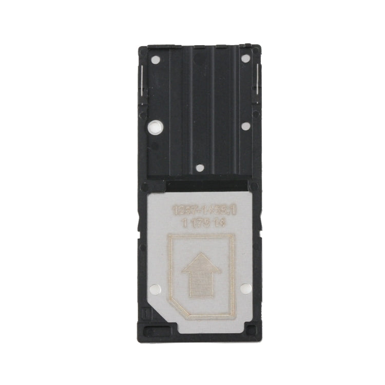 Single SIM Card Tray  for Sony Xperia C3, For Xperia C3 Single SIM Card