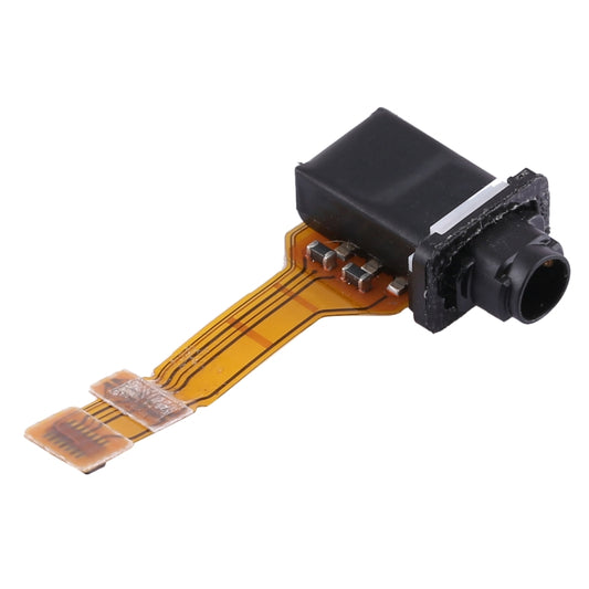 Earphone Jack Flex Cable for Sony Xperia Z5 Premium, For Sony Xperia Z5 Premium