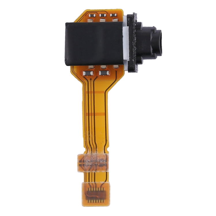 Earphone Jack Flex Cable for Sony Xperia Z5 Premium, For Sony Xperia Z5 Premium